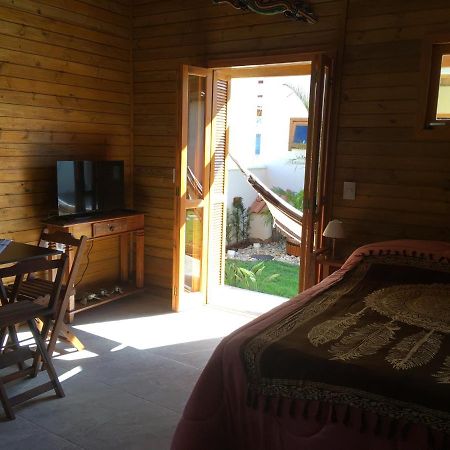 Aloha Cabanas - Cabana O'Ahu Balneario Gaivota Ngoại thất bức ảnh