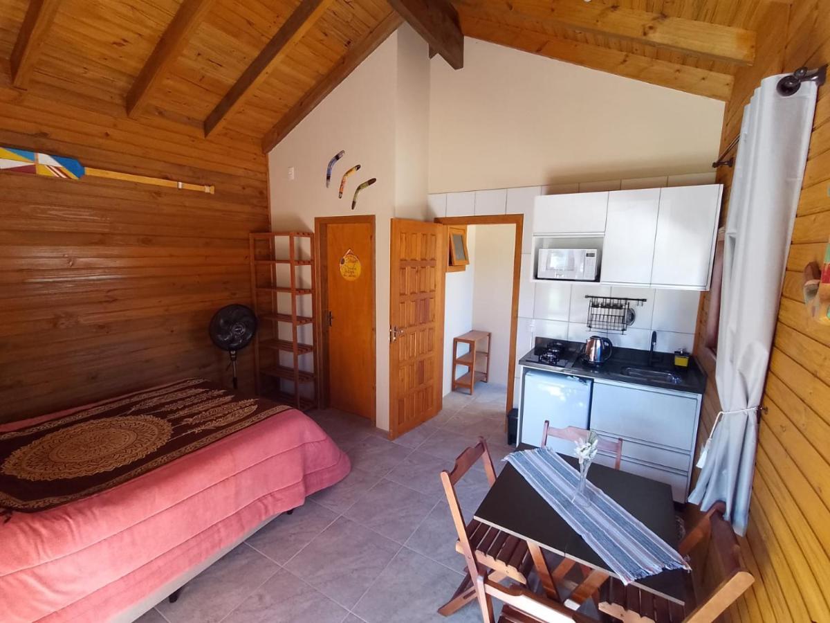Aloha Cabanas - Cabana O'Ahu Balneario Gaivota Ngoại thất bức ảnh