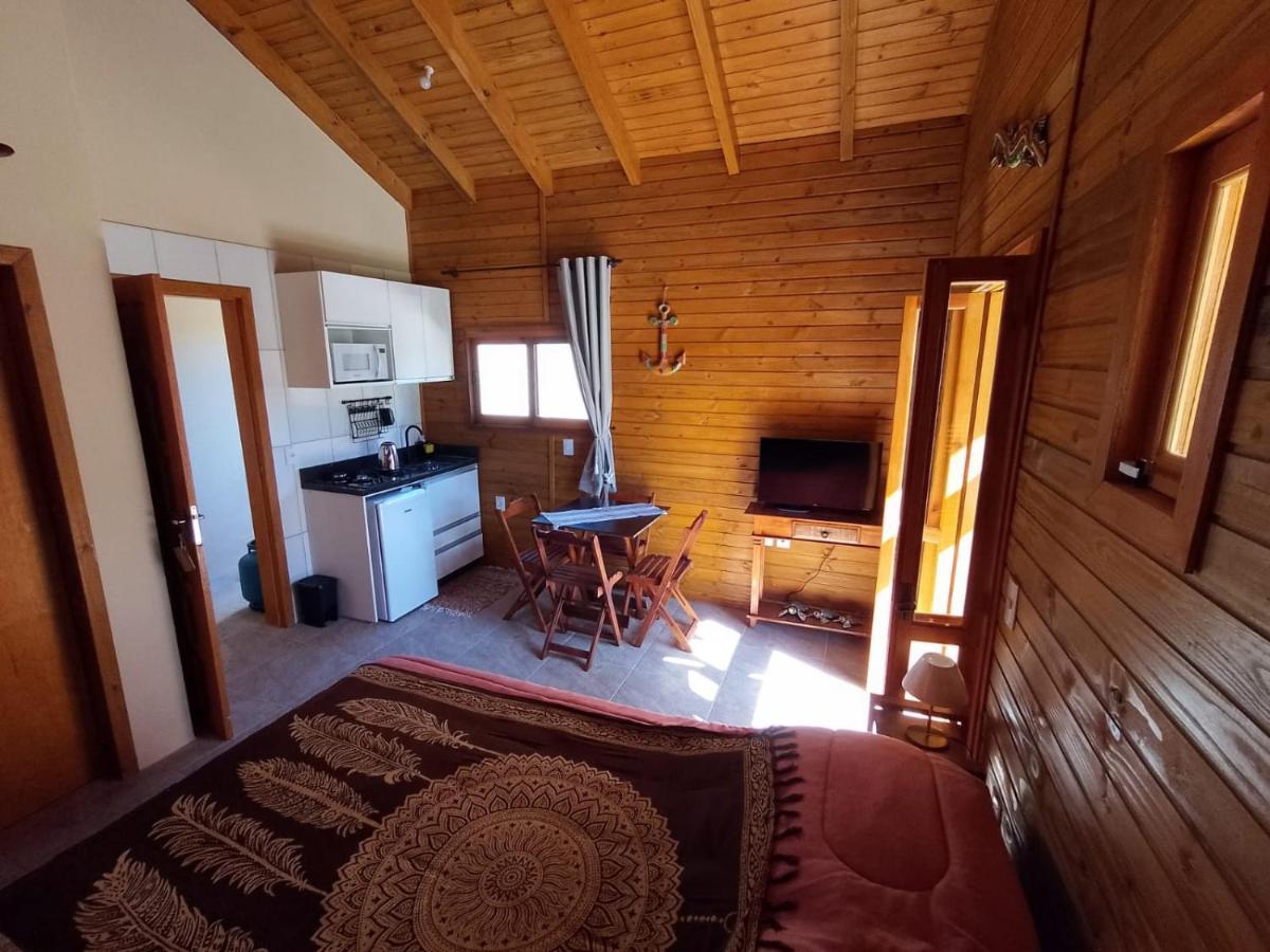 Aloha Cabanas - Cabana O'Ahu Balneario Gaivota Ngoại thất bức ảnh