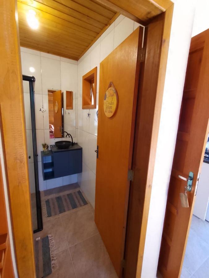 Aloha Cabanas - Cabana O'Ahu Balneario Gaivota Ngoại thất bức ảnh