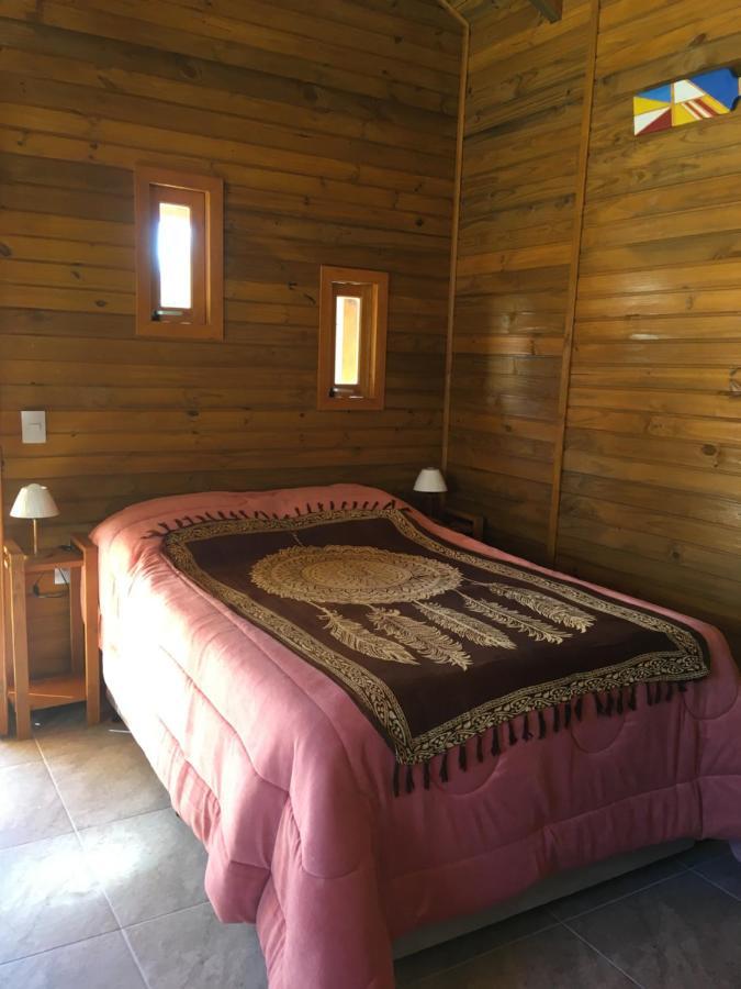 Aloha Cabanas - Cabana O'Ahu Balneario Gaivota Ngoại thất bức ảnh