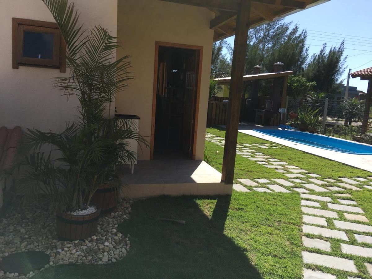 Aloha Cabanas - Cabana O'Ahu Balneario Gaivota Ngoại thất bức ảnh
