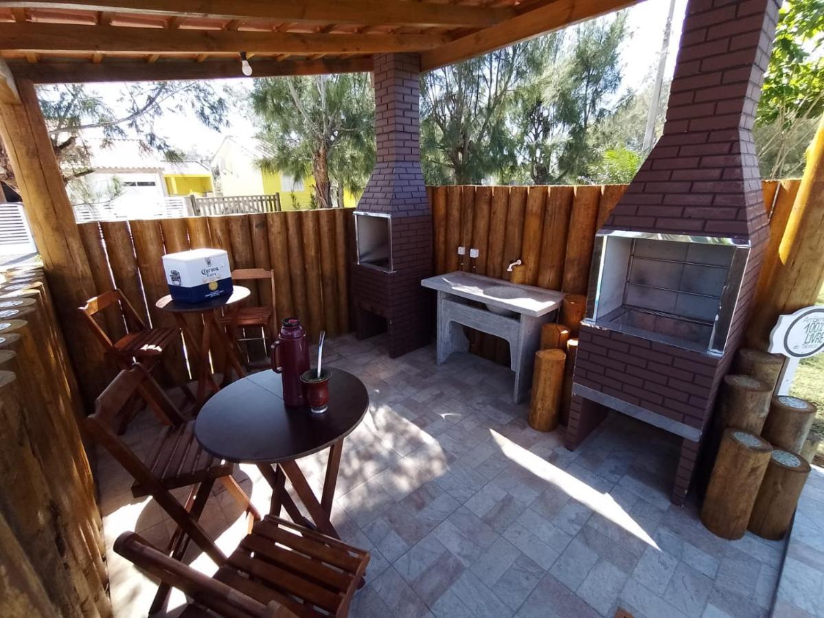 Aloha Cabanas - Cabana O'Ahu Balneario Gaivota Ngoại thất bức ảnh